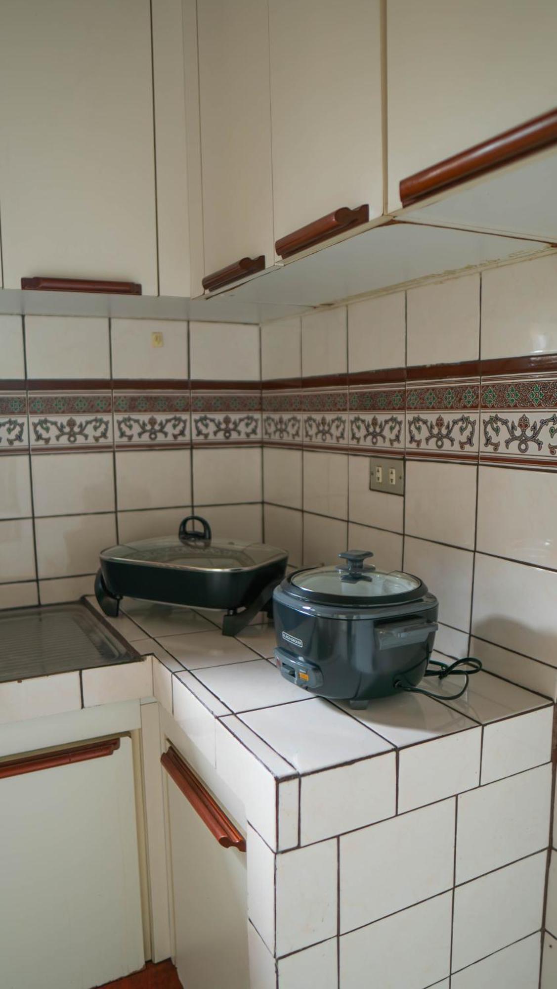 Casa Calas Alajuela Buitenkant foto
