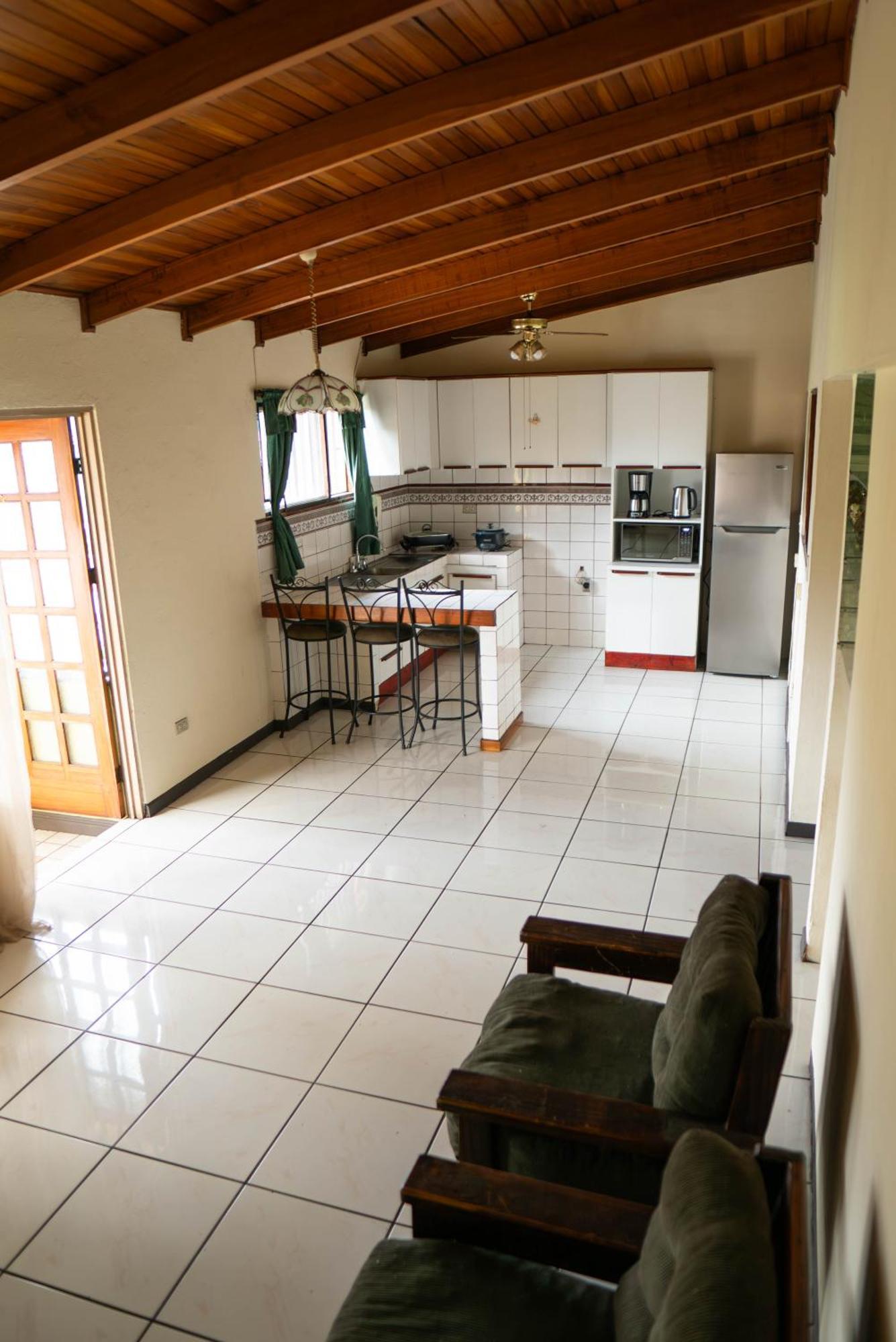 Casa Calas Alajuela Buitenkant foto