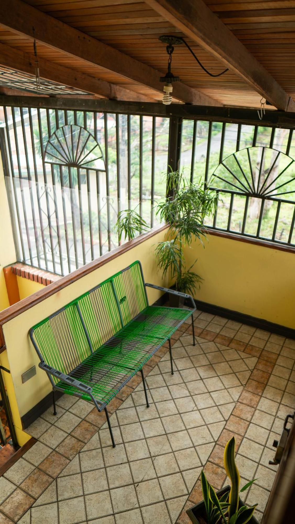 Casa Calas Alajuela Buitenkant foto