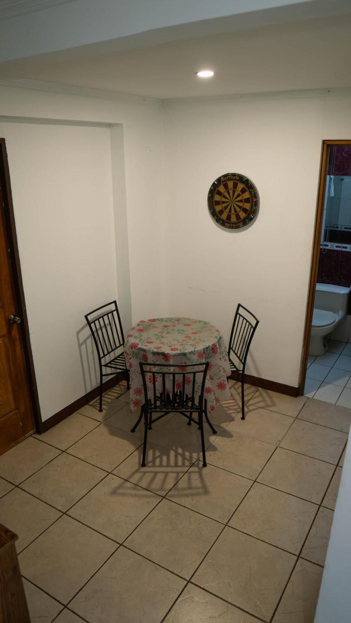 Casa Calas Alajuela Buitenkant foto